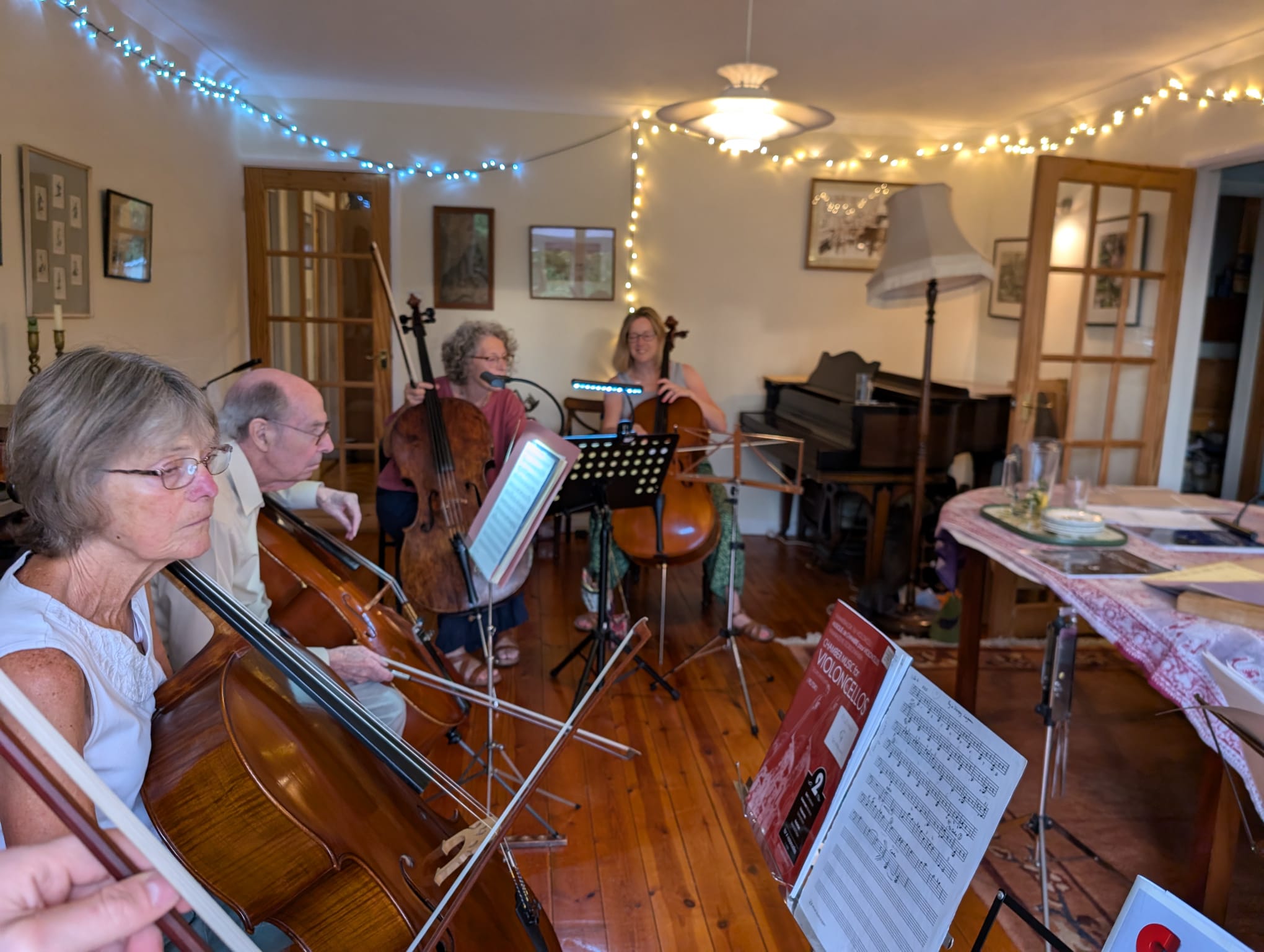 John Rennison John Rennison